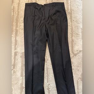 Dolce & Gabbana men's dress pants
